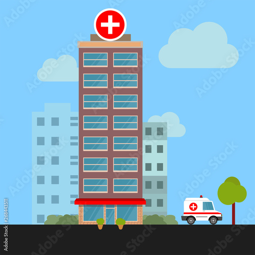 Emergency Hospital