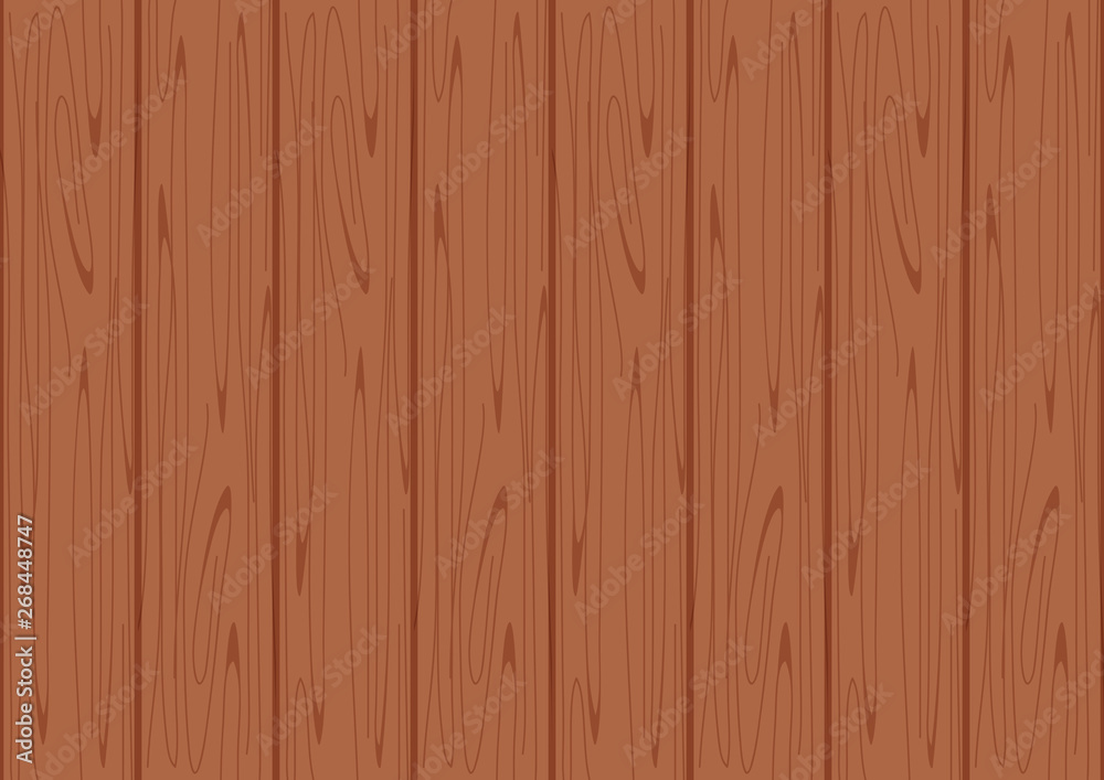 Fototapeta premium wood texture brown colors for background, wooden background brown colors pastel soft, texture of wood table floor brown, wooden table pastel sweet colors beautiful and chic background