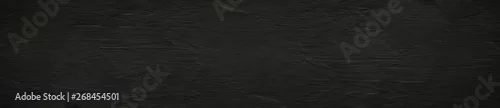 Panel kuchenny z motywem Dark black and grey slate like background or texture