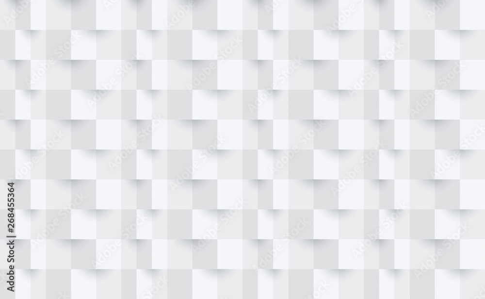 White background, abstract seamless pattern. White background, abstract seamless pattern.