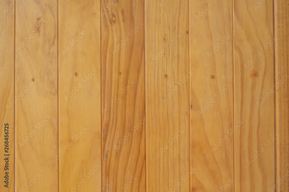 Fototapeta premium Old wood background.