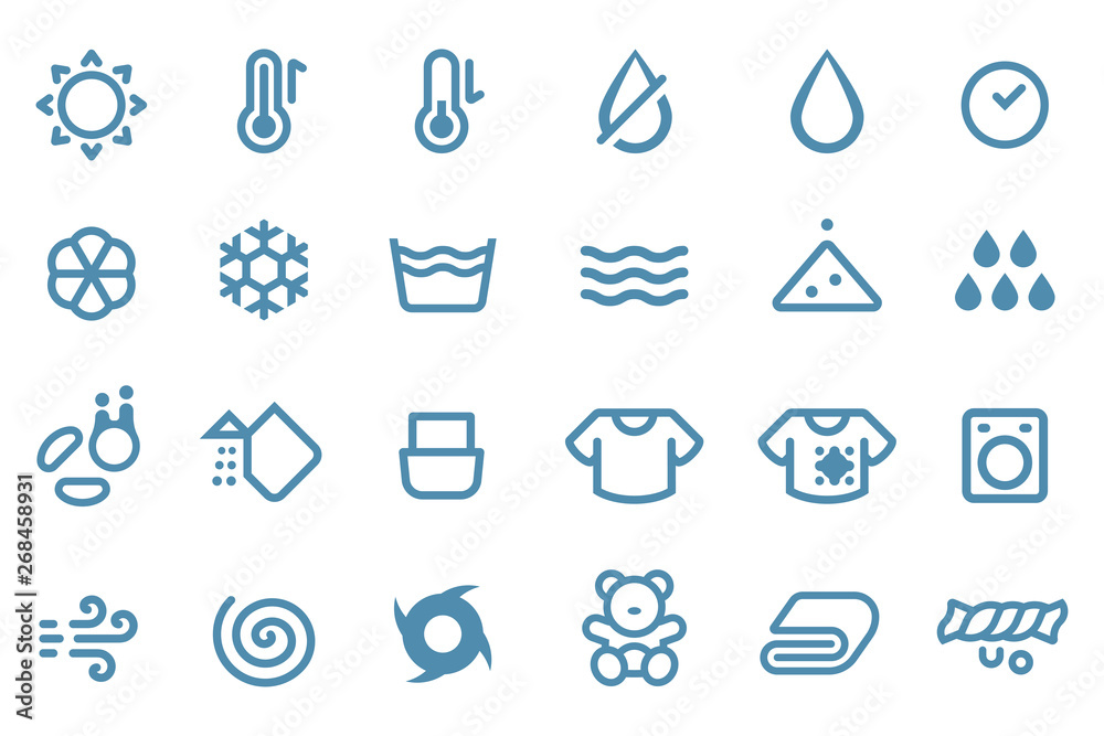 Icon about washing machine electronic button Display. Icon about washing machine electronic button Display.