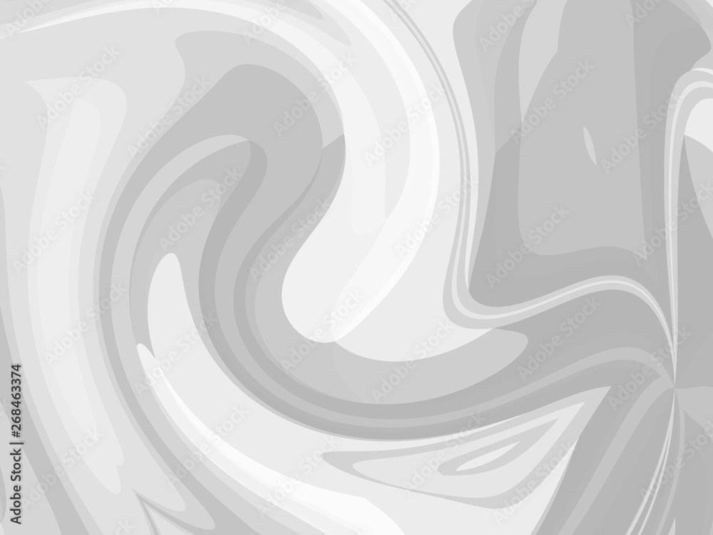 Abstract grey and white graphic illustration background. Modern design. Abstract grey and white graphic illustration background. Modern design.