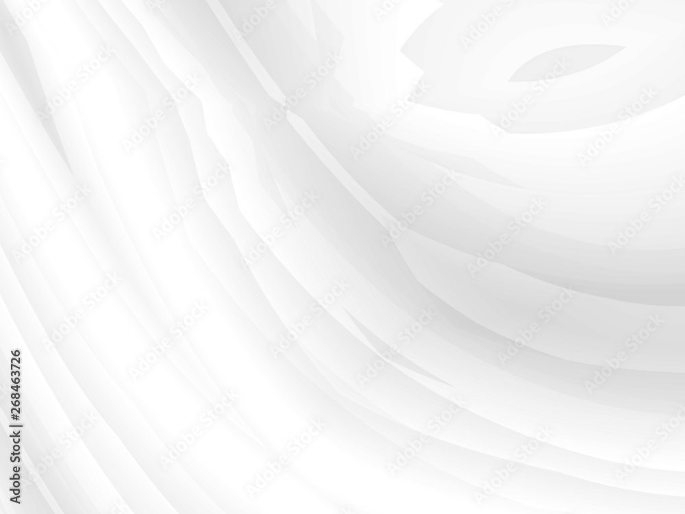 Abstract grey and white graphic illustration background. Modern design. Abstract grey and white graphic illustration background. Modern design.