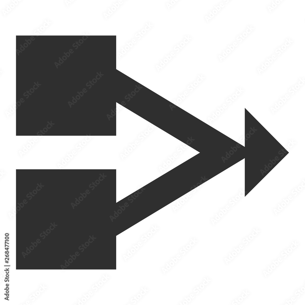 Arrow button icon Arrow button icon
