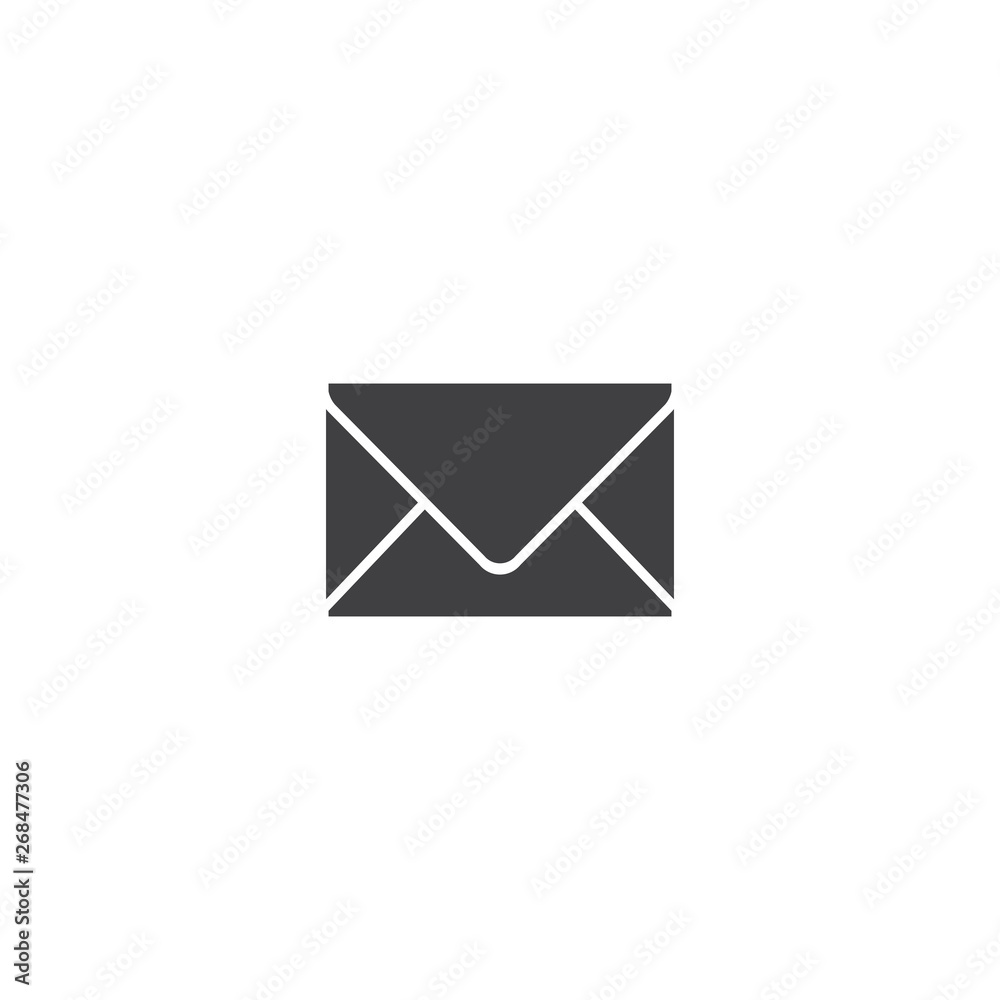 mail icon vector mail icon vector