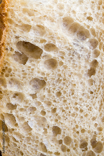 Bread crumb