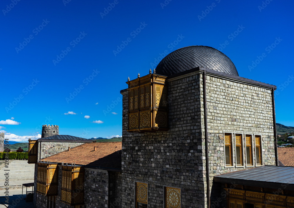 Fototapeta premium Rabat castle in Akhaltsikhe