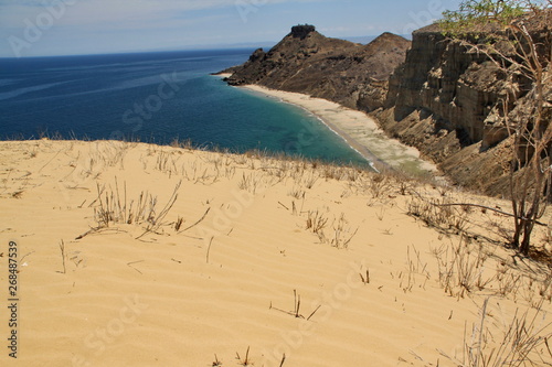 west african coast photo