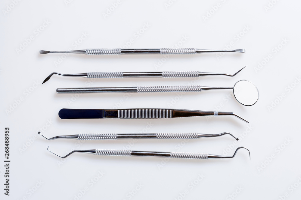 Dental concept healthy equipment tools dental care Dental concept healthy equipment tools dental care