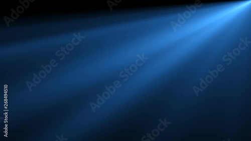 side diagonal spot light optical lens flares shiny animation art background new quality natural lighting lamp rays effect dynamic colorful bright 4k video stock footage