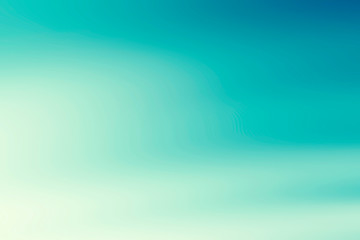 Abstract green background