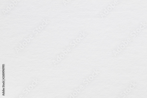 Paper texture in white color for your new design.