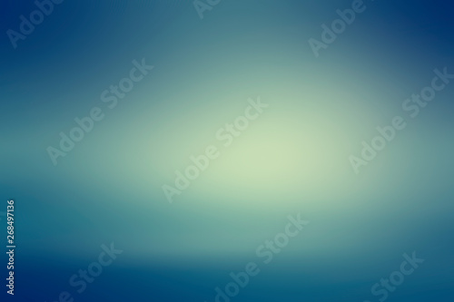 Abstract green background