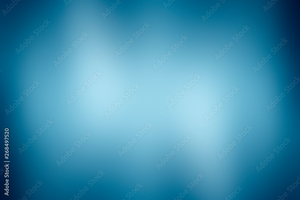 Abstract blue background Abstract blue background