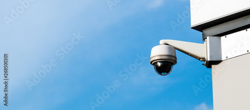 CCTV Security camera for home security