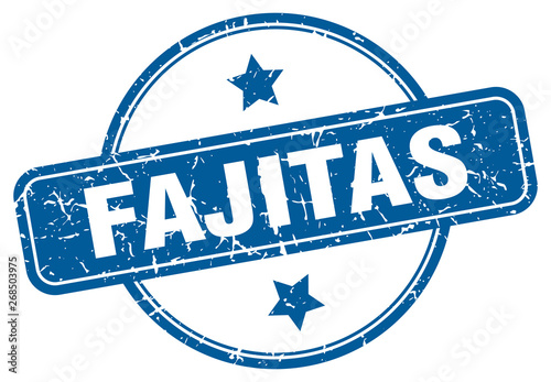 fajitas