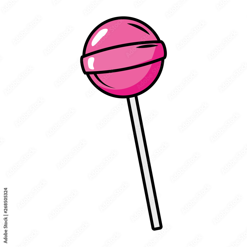 pop art element pop art element