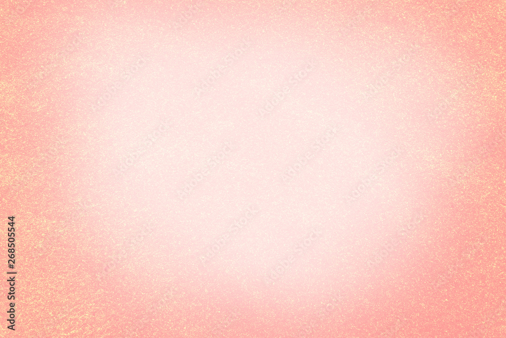 Bright pink green abstract colourful background. Surface for creative project or design, free space for text or image.