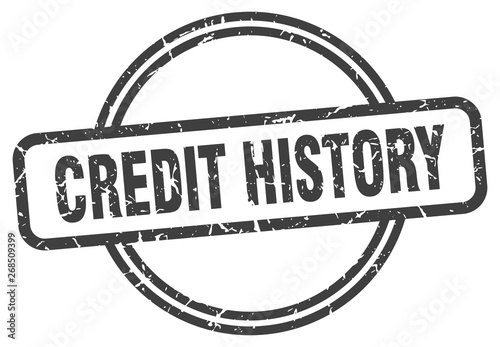 credit history