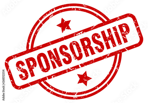sponsorship