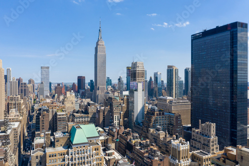Photography Midtown Manhattan - New York City