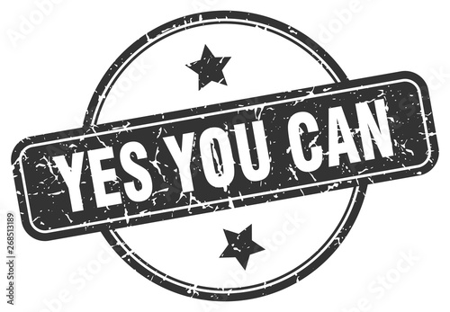 yes you can grunge stamp