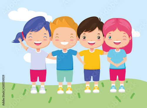 kids zone image