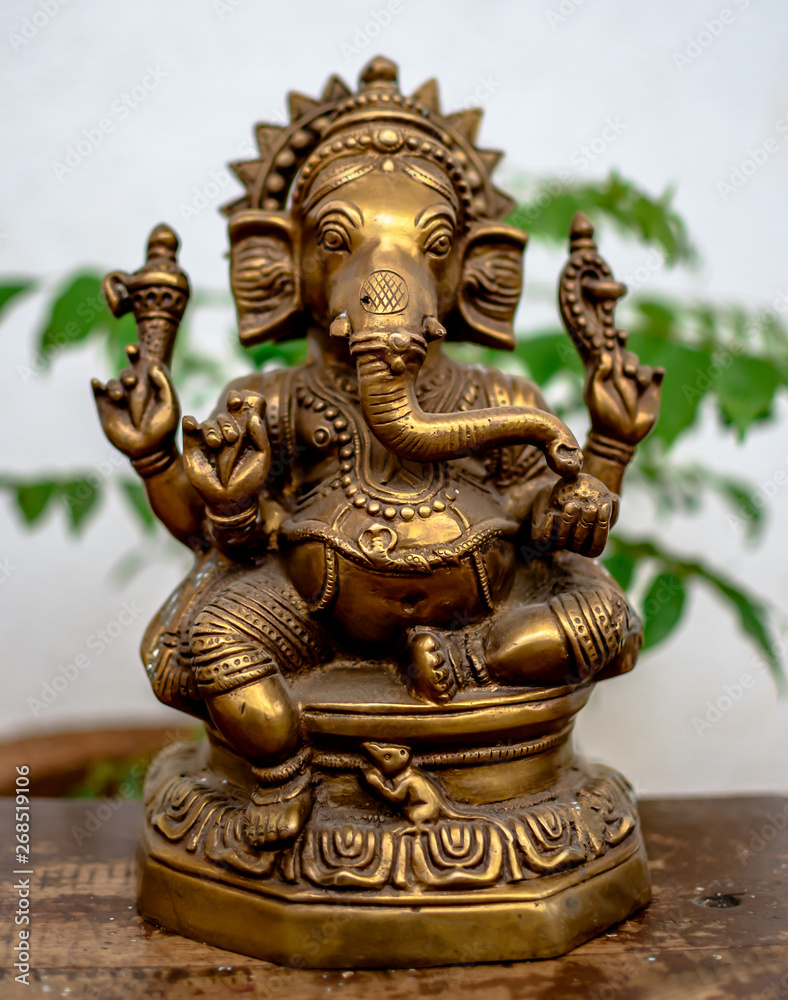 Lord Ganesh Lord Ganesh