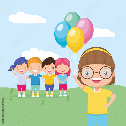 kids zone image