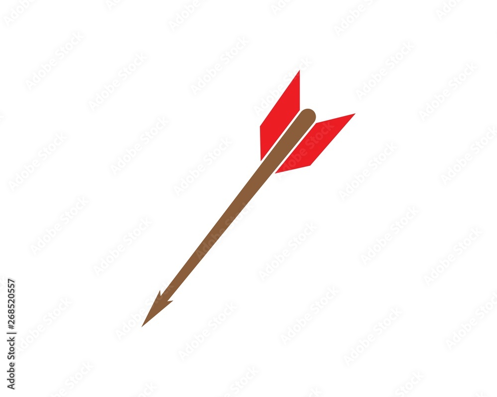target arrow vector,icon logo illustration target arrow vector,icon logo illustration