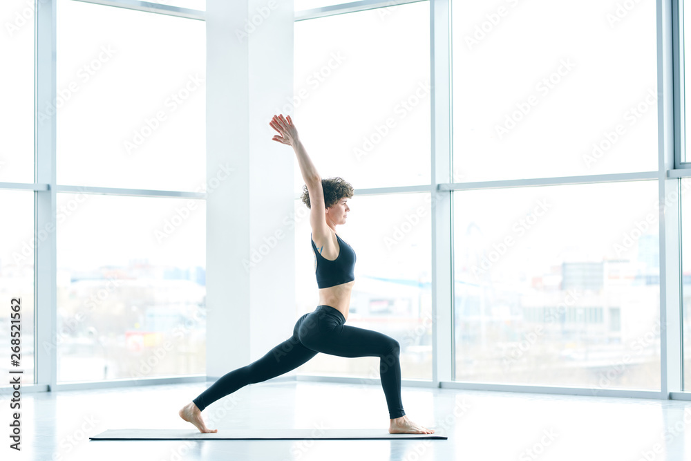 Flexibility Flexibility
