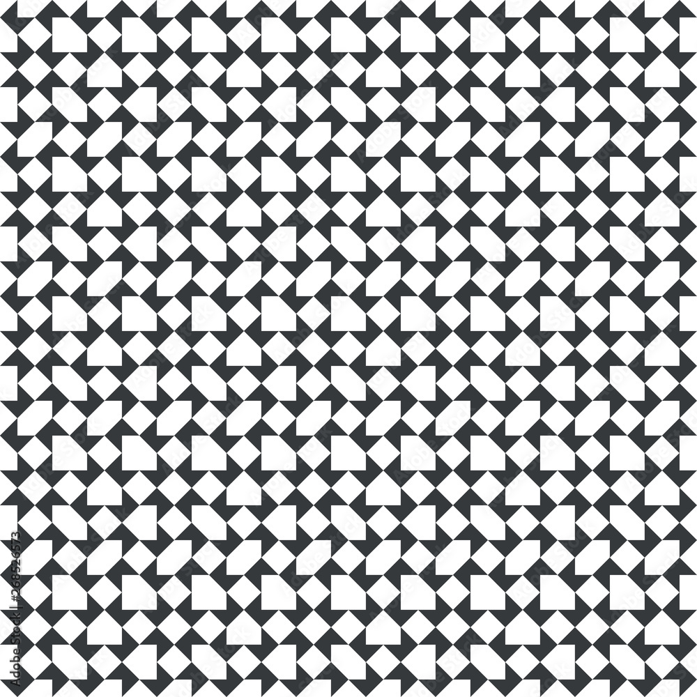 Seamless pattern vector Seamless pattern vector