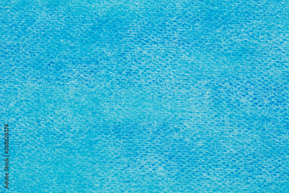 blue watercolor painted on paper background texture macro blue watercolor painted on paper background texture macro