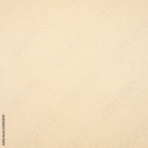 Old paper texture. Vintage paper background