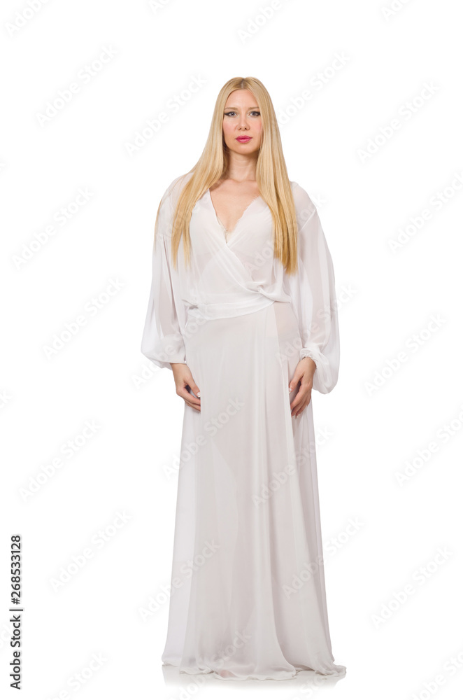 Woman in fashion clothing concept Woman in fashion clothing concept
