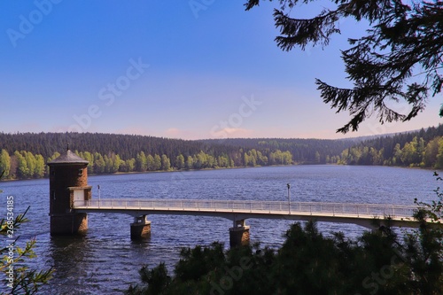 talsperre in cranzahl