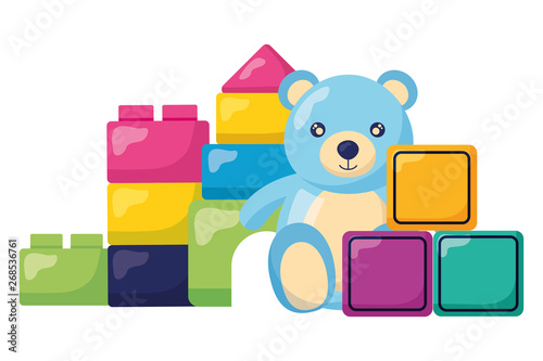 kids toys design