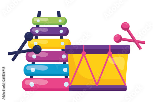 kids toys design