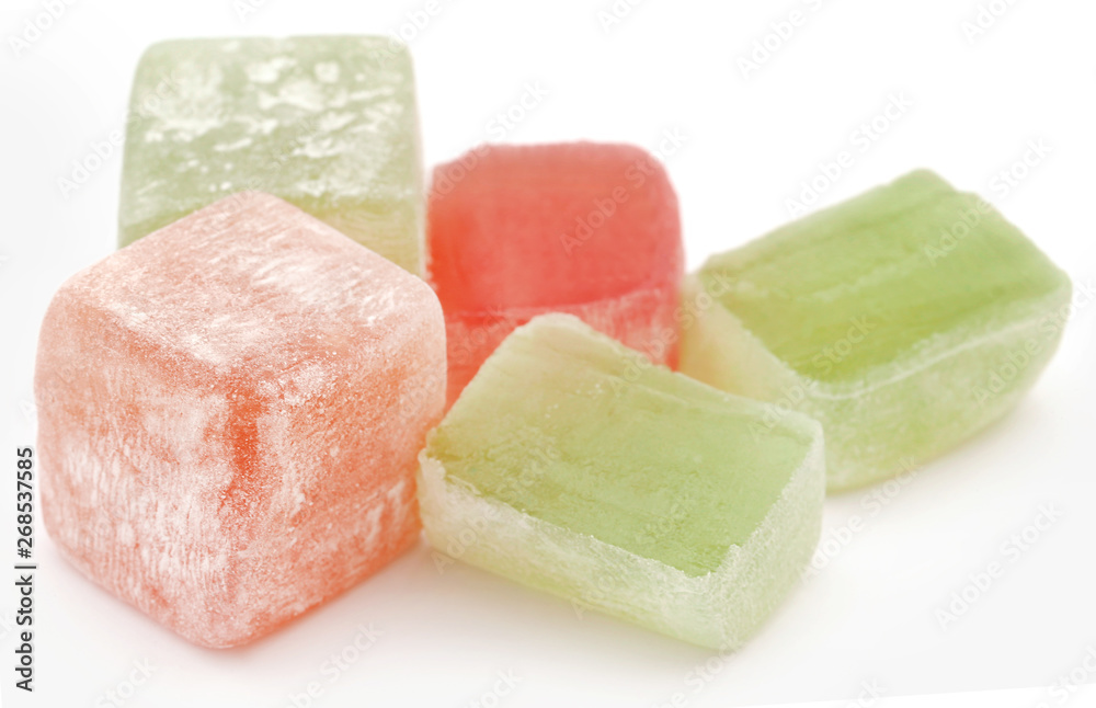 Popular Turkish Delight Popular Turkish Delight