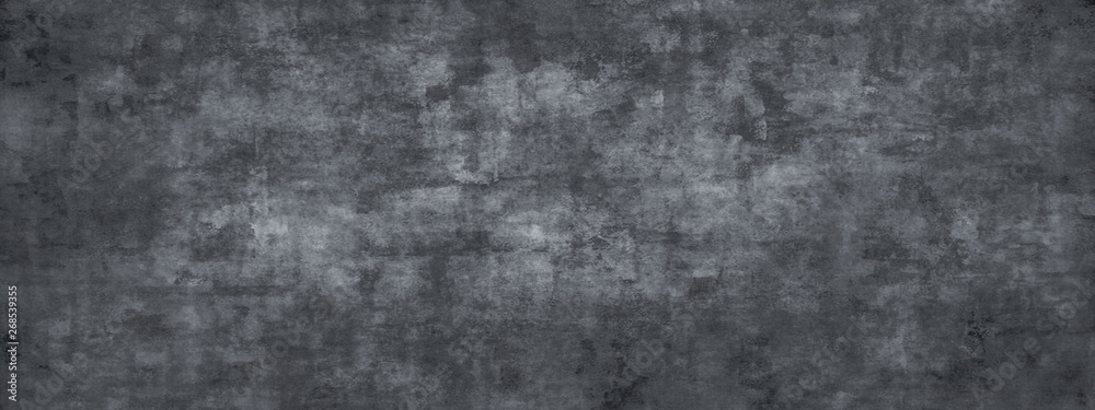 Monohrome dark grunge gray abstract background. Monohrome dark grunge gray abstract background.