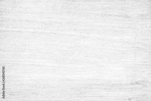 Old white wood texture background