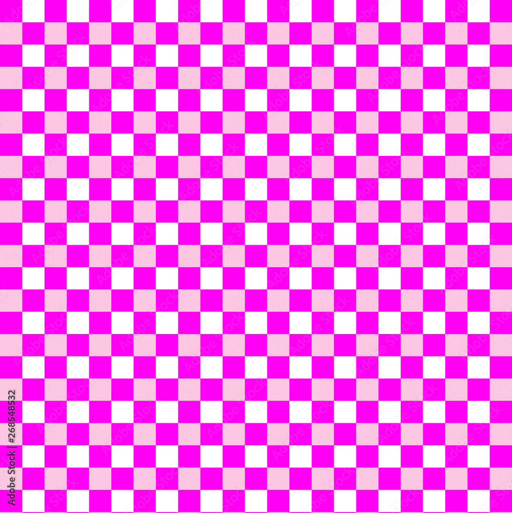 Cuadro rosado Cuadro rosado