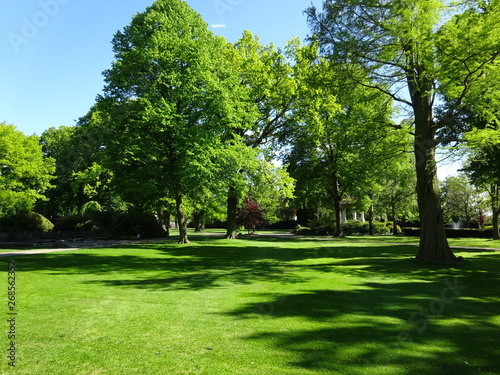 Park in Peine