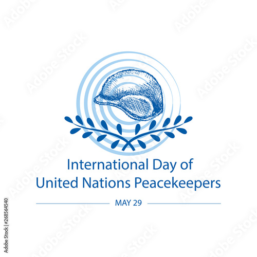 International Day of United Nations Peacekeepers
