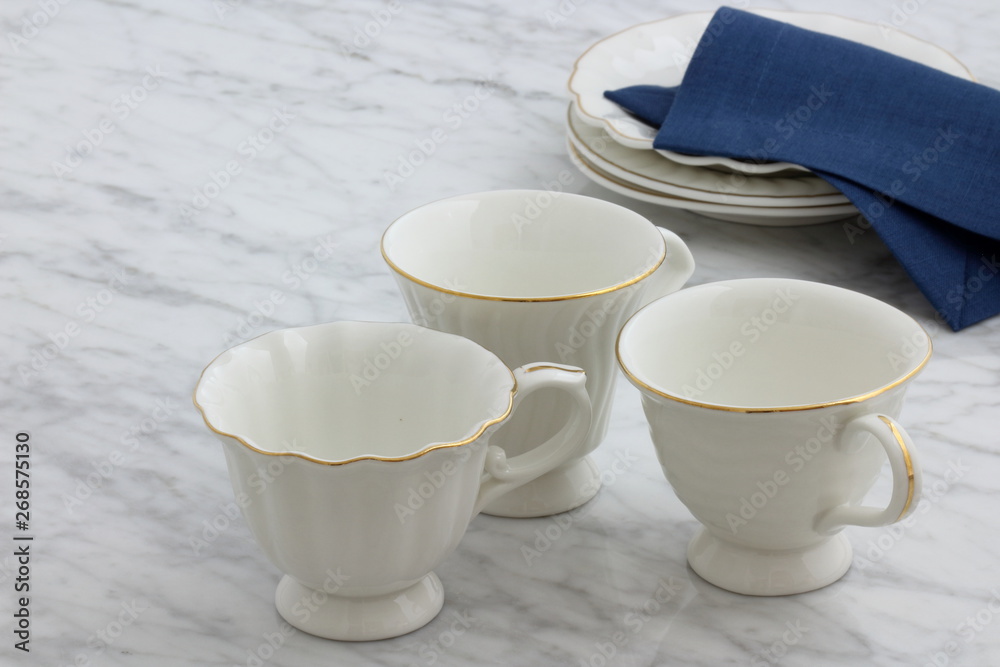 lovely set of tea cups lovely set of tea cups