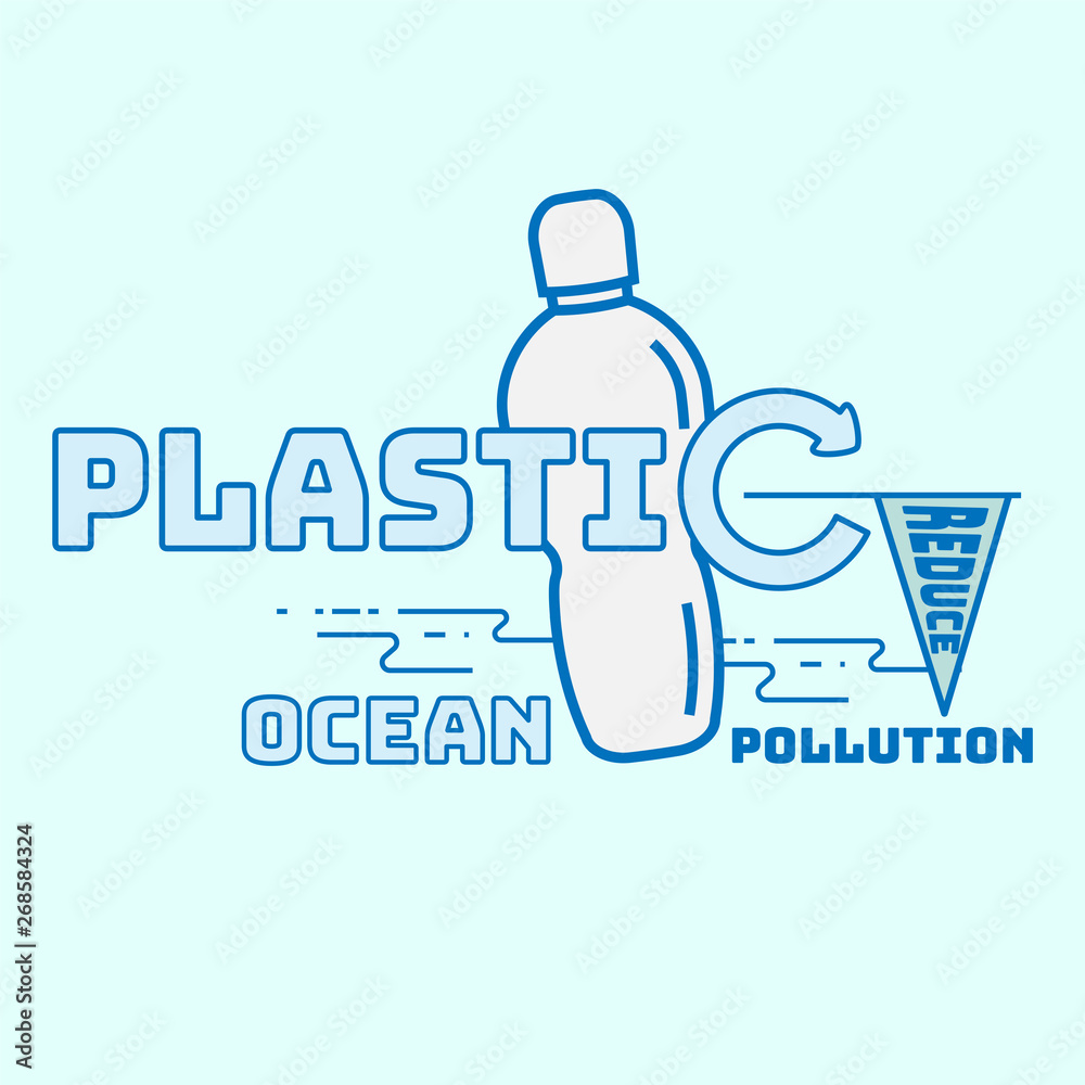 The significance of plastic bottle recycling to reduce ocean plastic