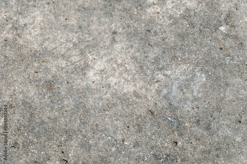 Cement road floor texture Cement road floor texture
