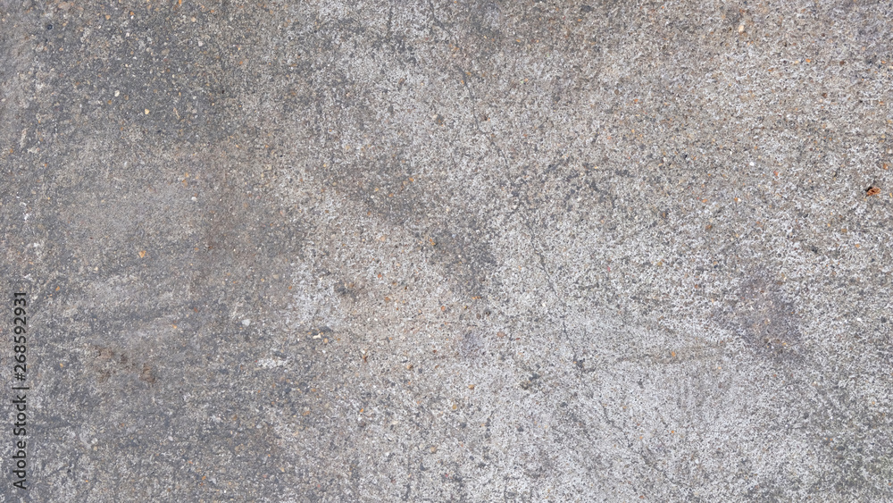 Cement road floor texture Cement road floor texture