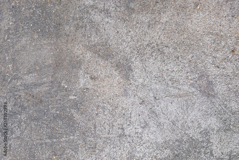 Cement road floor texture Cement road floor texture
